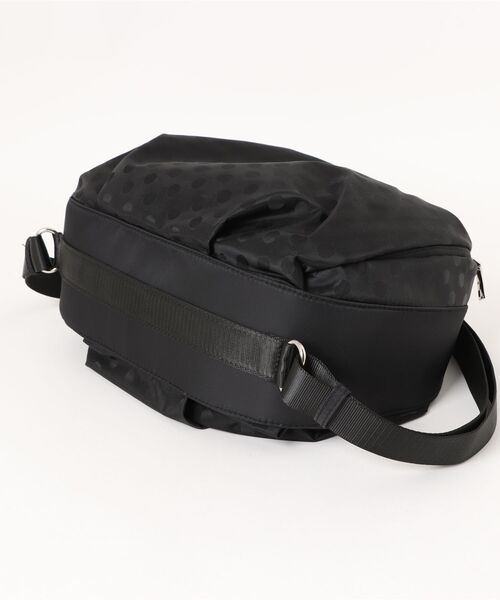 「Y'SACCS」 2WAYバッグ FREE ライトグレー レディース_画像4