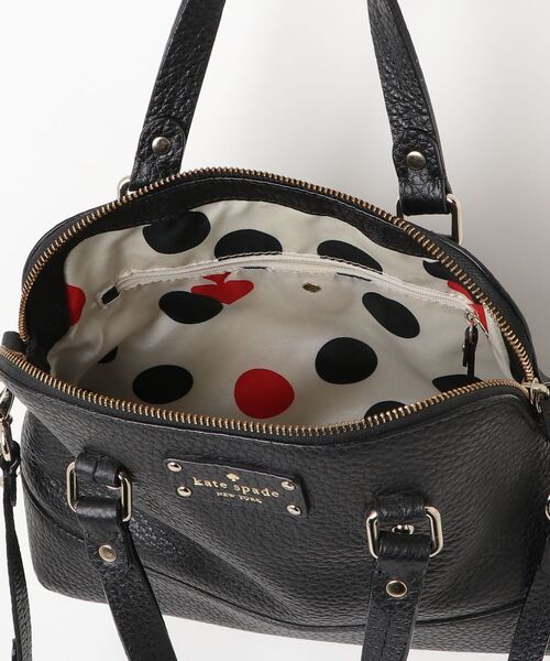 kate spade NEW YORK（ケイト・スペード ニューヨーク） 2WAYバッグ