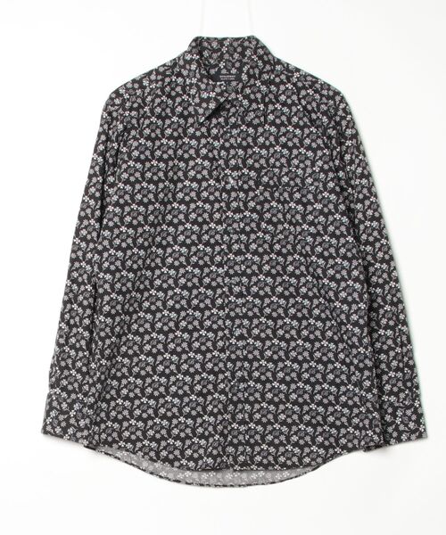 BURBERRY BLACK LABEL（バーバリーブラックレーベル） 長袖シャツ 3