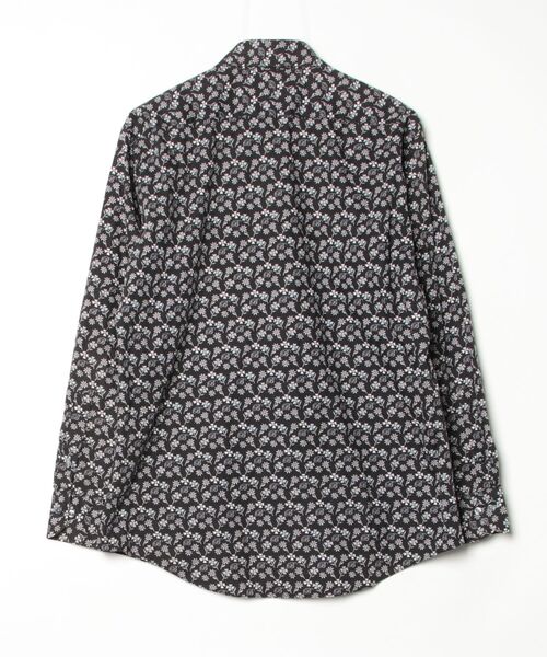 こ*ぼ様 BURBERRY BLACK LABEL 長袖シャツ サイズ3 BURBERRY BLACK LABEL（バーバリーブラックレーベル） 長袖シャツ 3