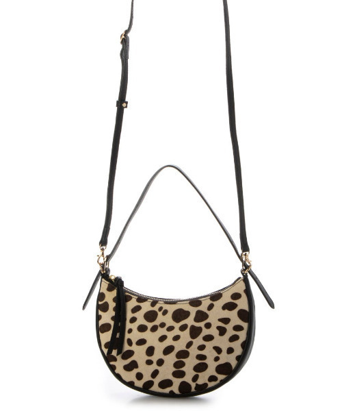 「perche」 2WAYバッグ FREE ブラック レディース_画像6