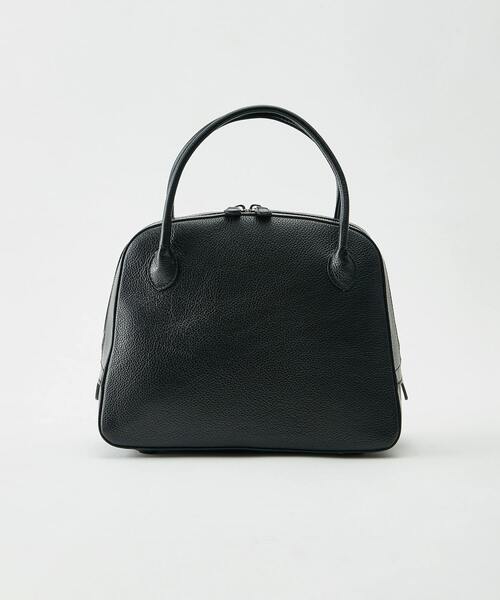 「martinique」 「MAISON CANAU」ハンドバッグ FREE グレイッシュベージュ レディース_画像6