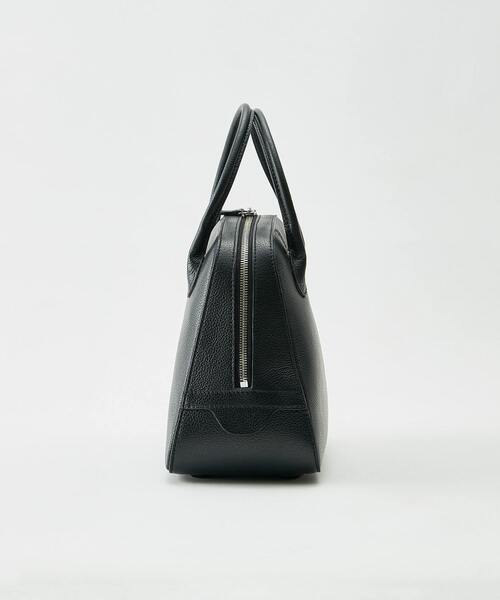 「martinique」 「MAISON CANAU」ハンドバッグ FREE グレイッシュベージュ レディース_画像7