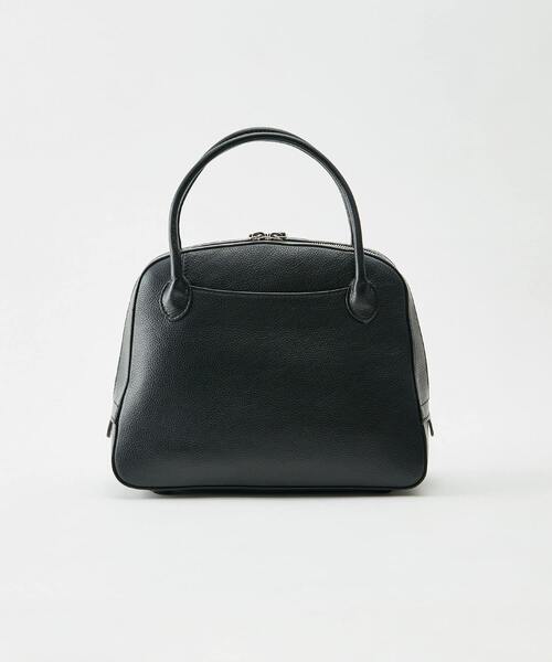 「martinique」 「MAISON CANAU」ハンドバッグ FREE グレイッシュベージュ レディース_画像8