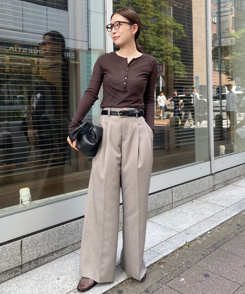 JOURNAL STANDARD（ジャーナルスタンダード） tシャツ 「追加」シアー