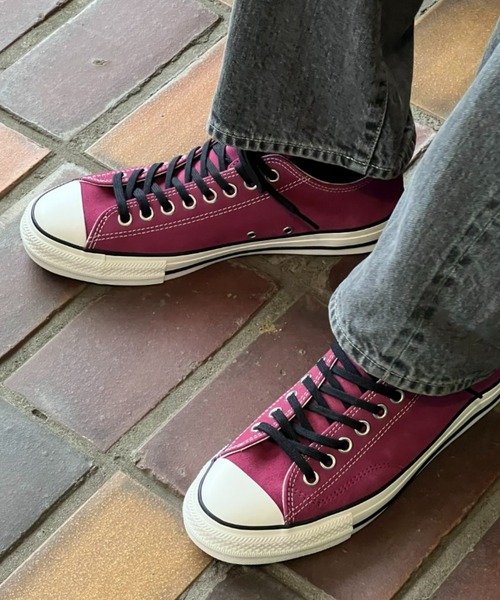CONVERSE SKATEBOARDING スニーカー 「CONVERSE SKATEBOARDING」ALL 