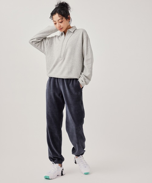 「ORCIVAL」 スウェットカットソー FREE ベージュ レディース_画像7