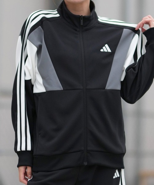 adidas（アディダス） トレーナー スウェット トラックジャケット