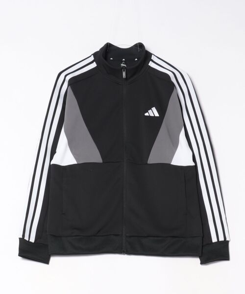 adidas（アディダス） トレーナー スウェット トラックジャケット
