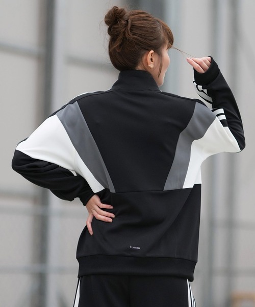 adidas（アディダス） トレーナー スウェット トラックジャケット