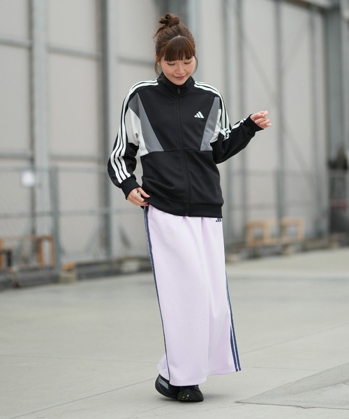 adidas（アディダス） トレーナー スウェット トラックジャケット