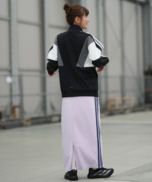 adidas（アディダス） トレーナー スウェット トラックジャケット
