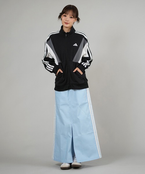 adidas（アディダス） トレーナー スウェット トラックジャケット