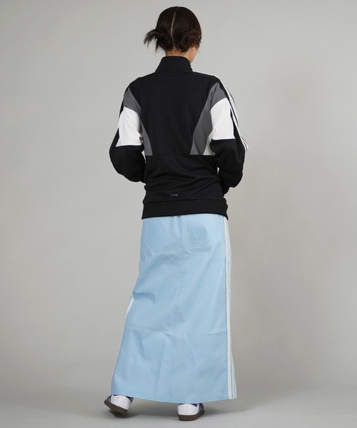 adidas（アディダス） トレーナー スウェット トラックジャケット