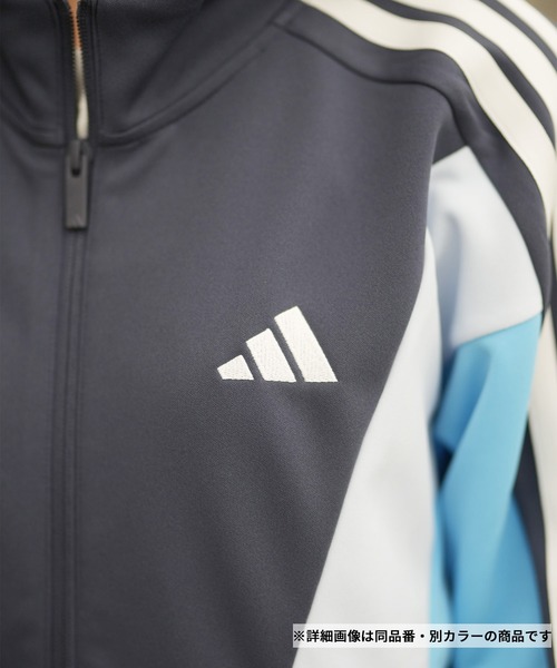 adidas（アディダス） トレーナー スウェット トラックジャケット
