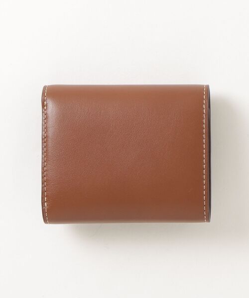 POLO RALPH LAUREN（ポロ・ラルフローレン） 財布 Polo ID レザー