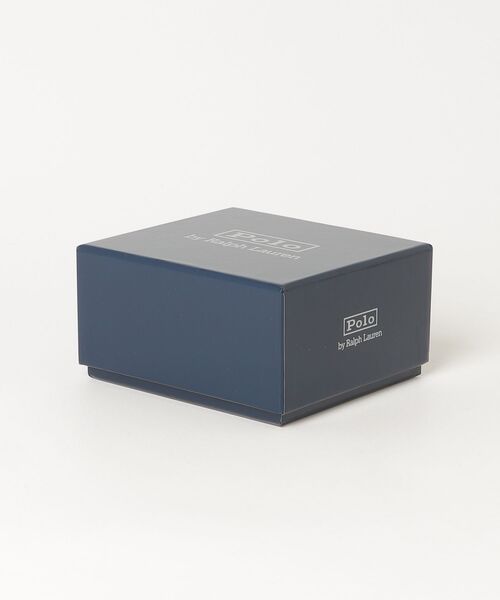 POLO RALPH LAUREN（ポロ・ラルフローレン） 財布 Polo ID レザー