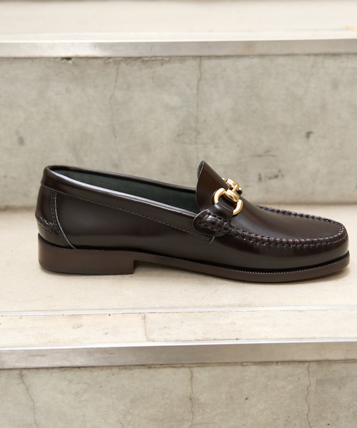 「ARTESANOS」 シューズ 35 ブラウン レディース_画像6