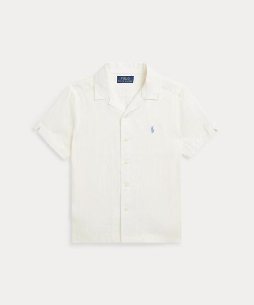 Polo Ralph Lauren Childrenswear ラルフローレン ブラウス シャツ