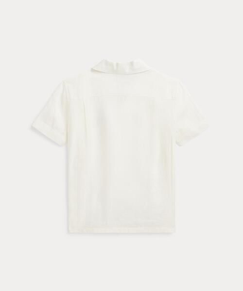Polo Ralph Lauren Childrenswear ラルフローレン ブラウス シャツ