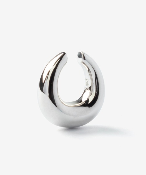 TOM WOOD（トムウッド） イヤーカフ TOM WOOD Bao Ear Cuff Small バオ