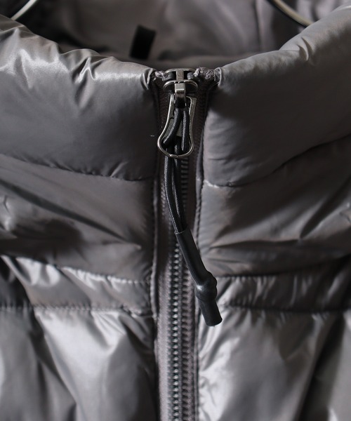 「SUGGESTION」 ジャケット LL グレー メンズ_画像3