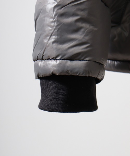 「SUGGESTION」 ジャケット LL グレー メンズ_画像4