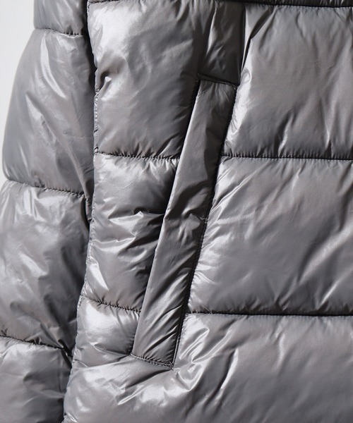 「SUGGESTION」 ジャケット LL グレー メンズ_画像5