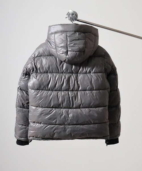 「SUGGESTION」 ジャケット LL グレー メンズ_画像7