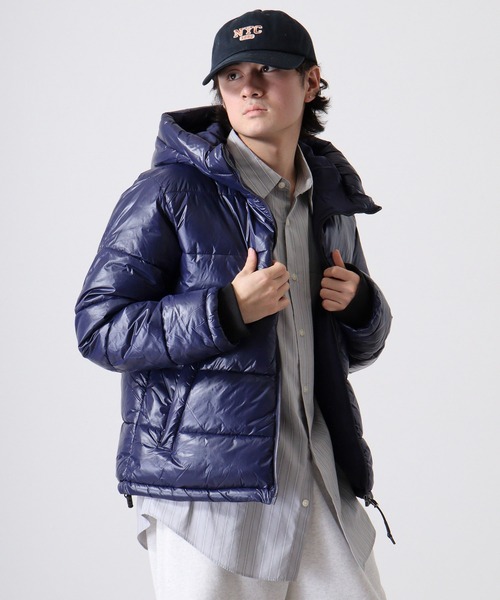 「SUGGESTION」 ジャケット LL グレー メンズ_画像9