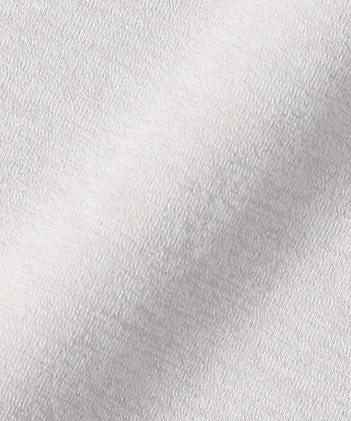「CAMP7」 半袖Tシャツ M ホワイト メンズ_画像7