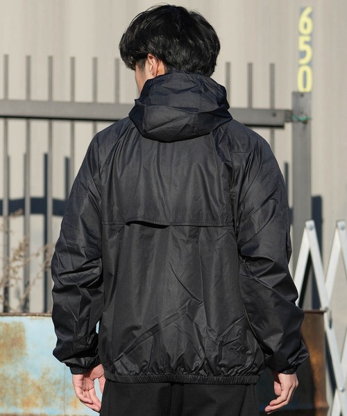 NIKE（ナイキ） ナイロンジャケット AS M NK WR LND JKT 26 ジャケット