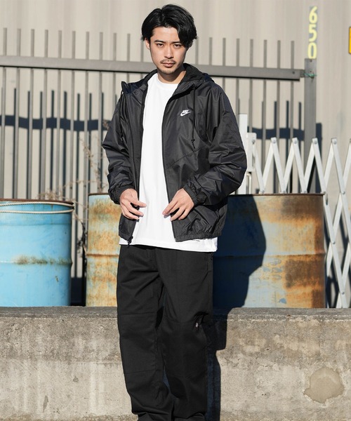 NIKE（ナイキ） ナイロンジャケット AS M NK WR LND JKT 26 ジャケット