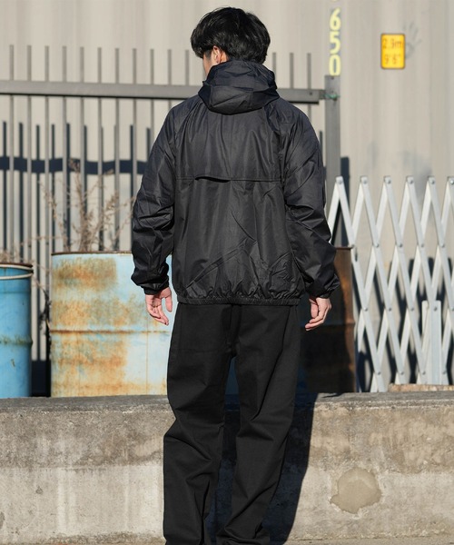 NIKE（ナイキ） ナイロンジャケット AS M NK WR LND JKT 26 ジャケット