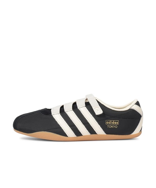 adidas（アディダス） スニーカー TOKYO MJ W JR4790 レディース