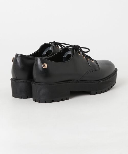 「DURAS」 シューズ L ブラック レディース_画像2