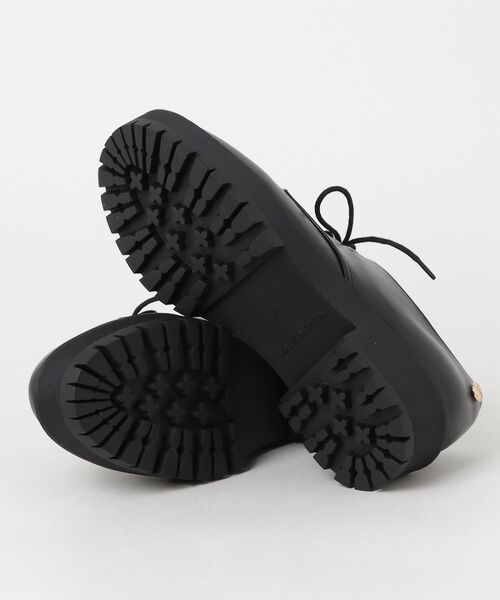 「DURAS」 シューズ L ブラック レディース_画像3