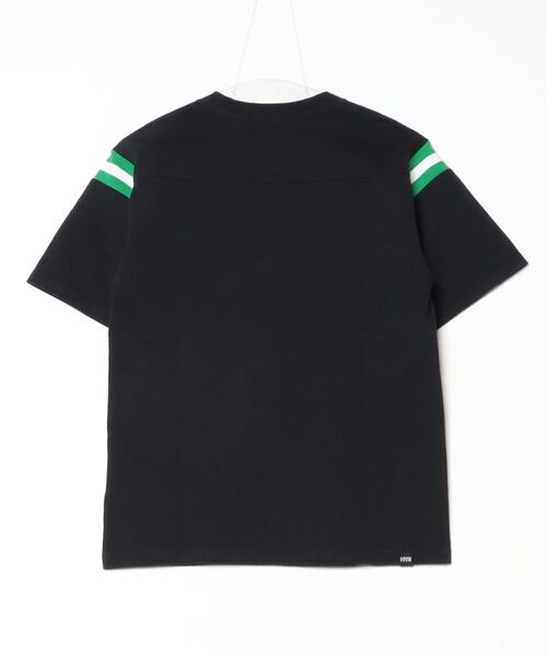 HYSTERIC GLAMOUR（ヒステリックグラマー） 半袖Tシャツ SMALL