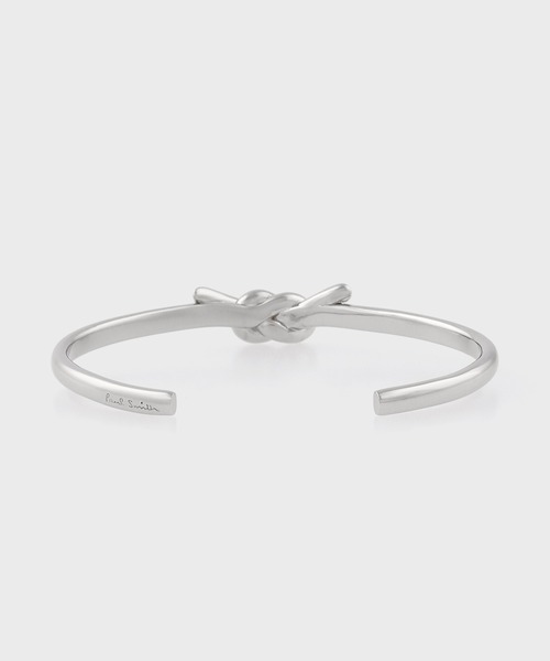 Paul Smith（ポール・スミス） バングル “Knot” バングル「160927 240