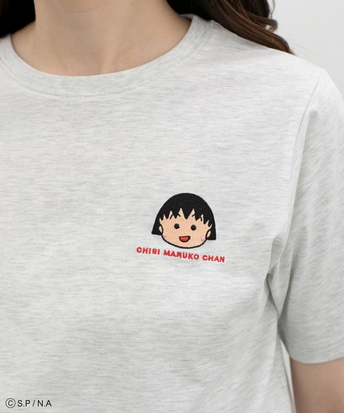 ちびまる子ちゃん tシャツのおすすめ人気商品一覧 通販 - Yahoo