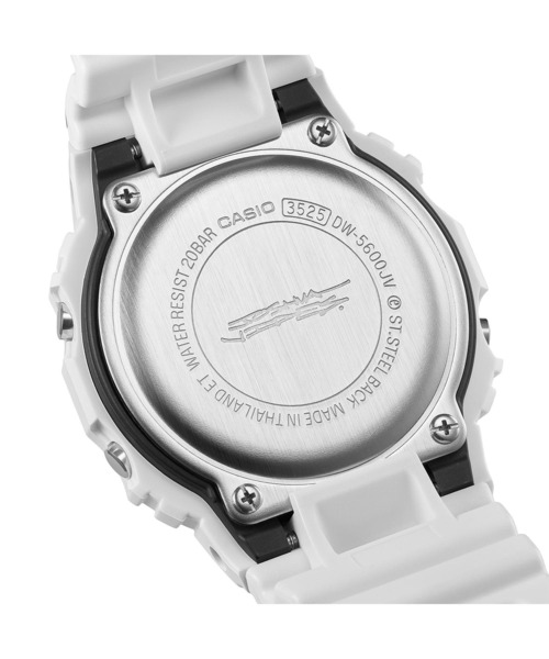G-SHOCK 腕時計 Joshua Vides（ジョシュア・ヴィーダス