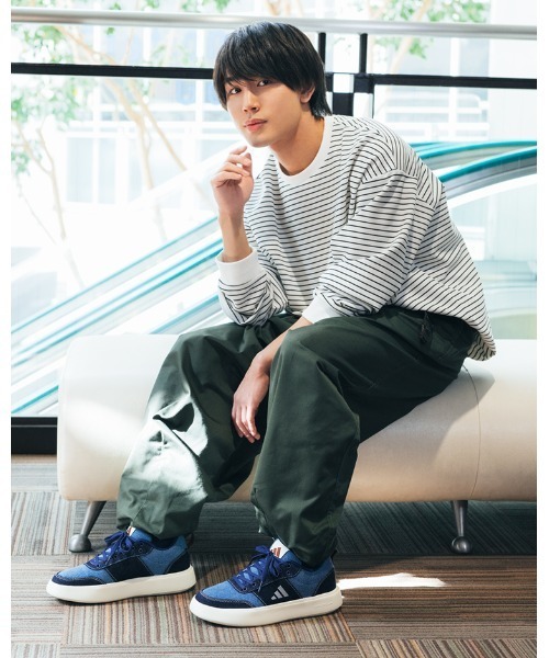 adidas（アディダス） スニーカー メンズ : ZOZOTOWN Yahoo!店 - 通販