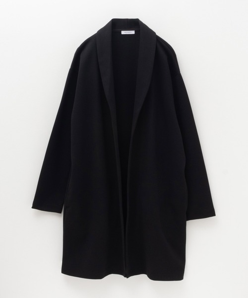 「URBAN COLLECTION」 カーディガン L ブラック メンズ_画像2