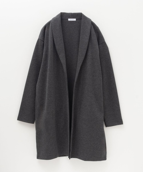 「URBAN COLLECTION」 カーディガン L ブラック メンズ_画像3