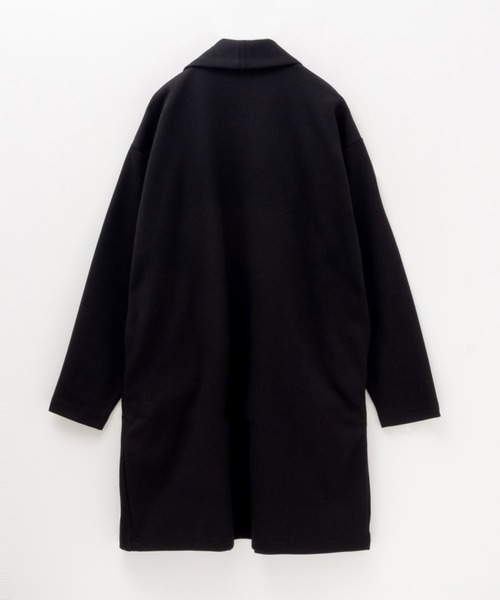 「URBAN COLLECTION」 カーディガン L ブラック メンズ_画像4