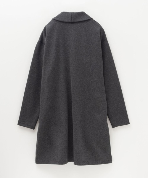 「URBAN COLLECTION」 カーディガン L ブラック メンズ_画像5