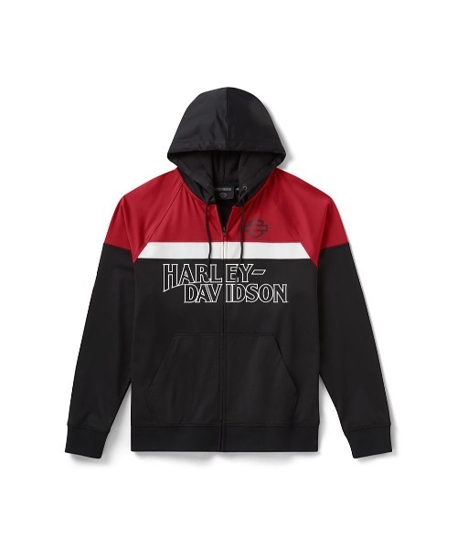 Harley-Davidson Screamin' Eagle パーカー Harley Davidson（ハーレー・ダビッドソン） パーカー Screamin' Eagle