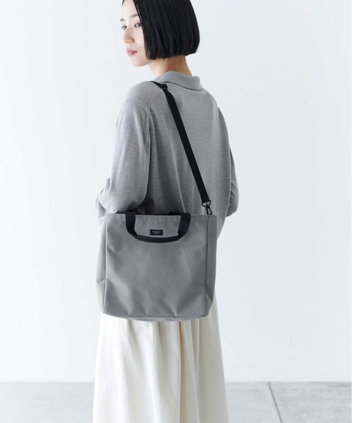 「STANDARD SUPPLY」 ハンドバッグ FREE ブラック レディース_画像5