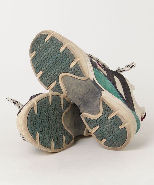 ISABEL MARANT（イザベルマラン） ローカットスニーカー - ベージュ