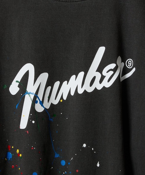 NUMBER (N)INE（ナンバーナイン） tシャツ メンズ レディース